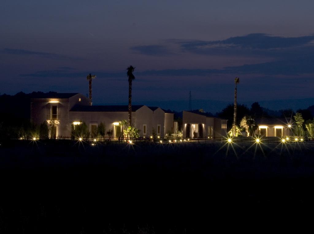 Caol Ishka Hotel Syracuse Екстер'єр фото
