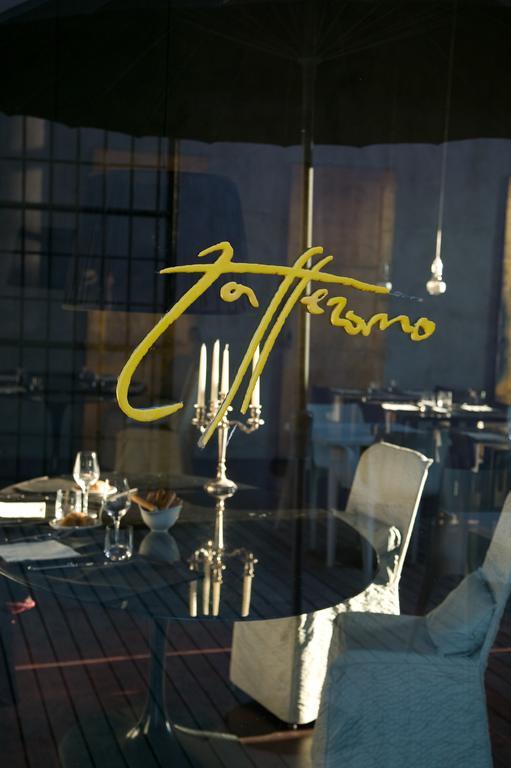 Caol Ishka Hotel Syracuse Екстер'єр фото