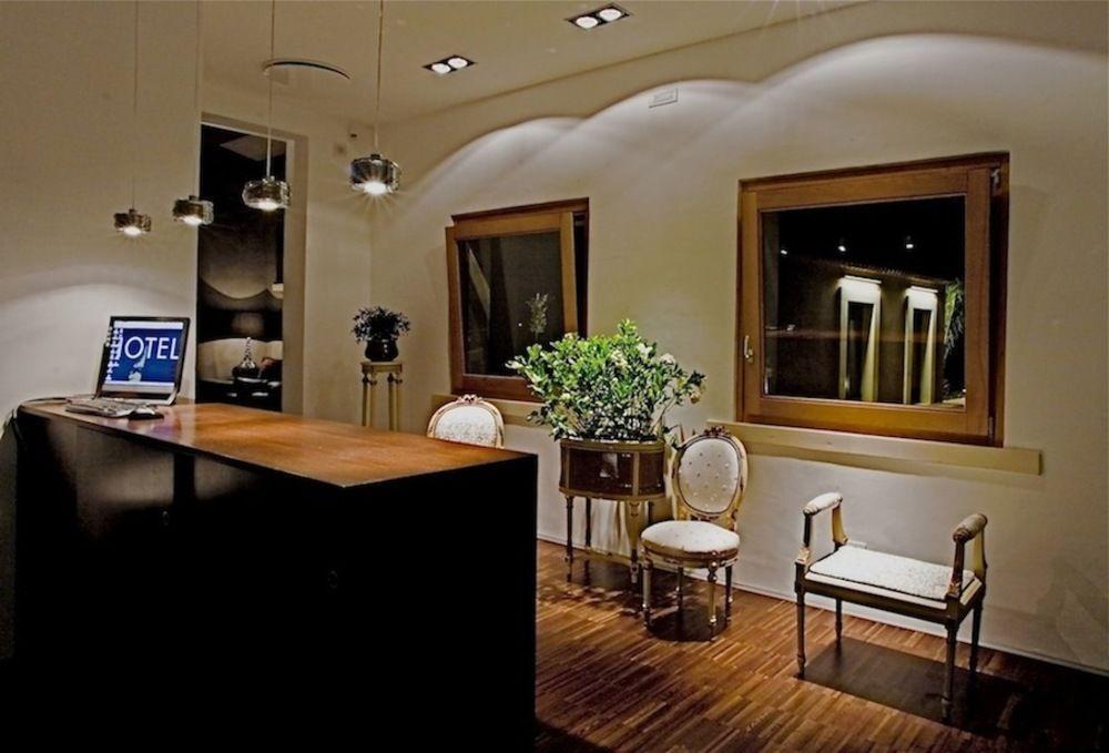 Caol Ishka Hotel Syracuse Екстер'єр фото