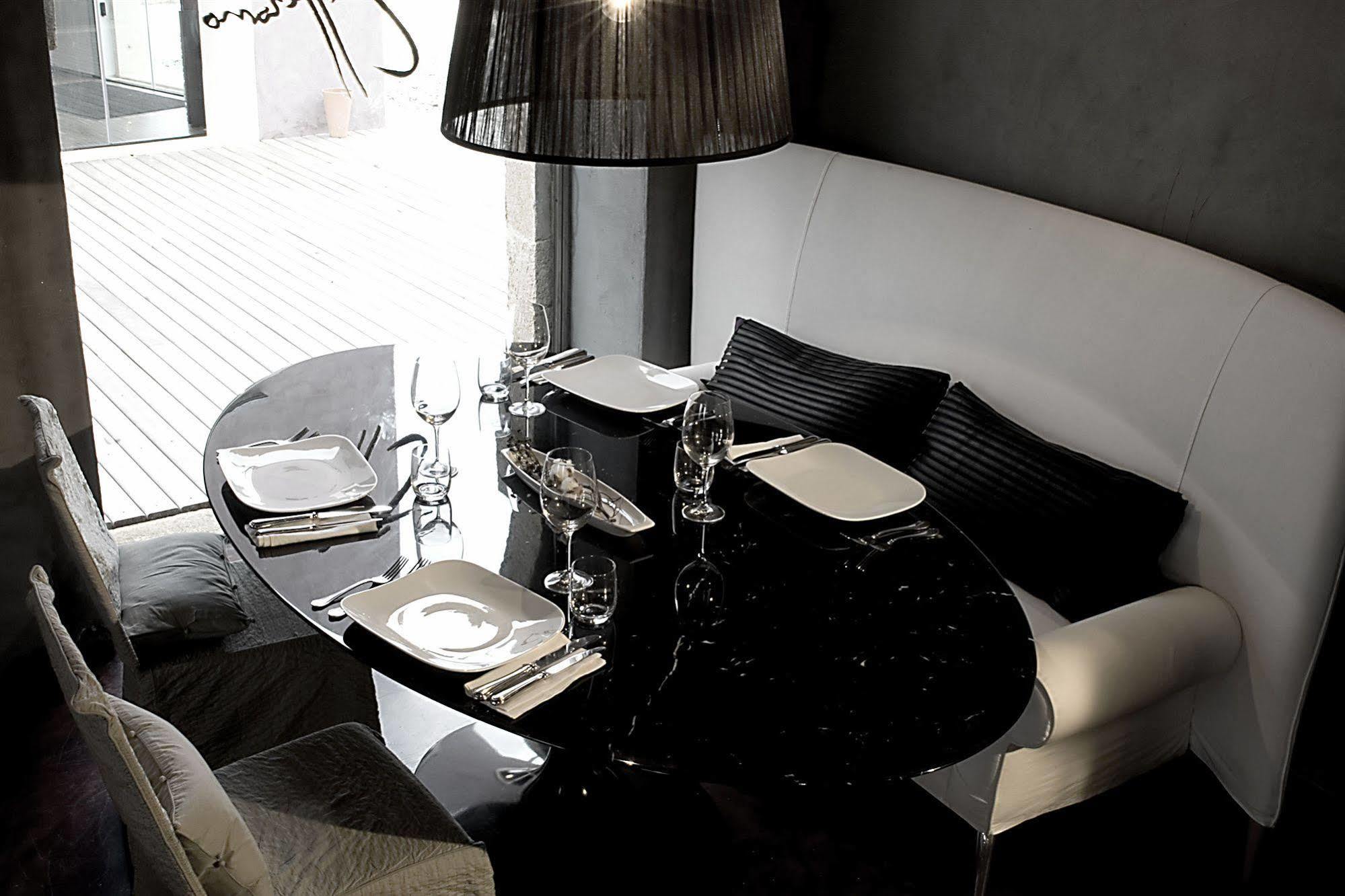 Caol Ishka Hotel Syracuse Екстер'єр фото