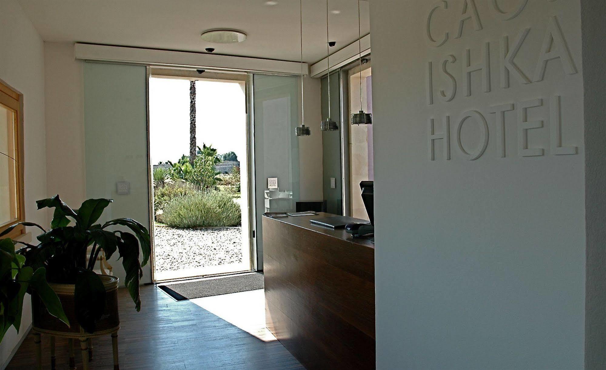 Caol Ishka Hotel Syracuse Екстер'єр фото